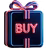 Иконка «Покупка бонуса» - Atom Casino - атом казино